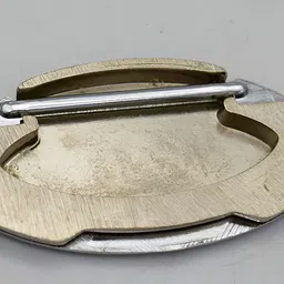 Rab Matte Finish Stainless Steel Cabinet/Drawer Handle image 2