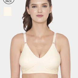 Souminie Beige Bra-picture-40
