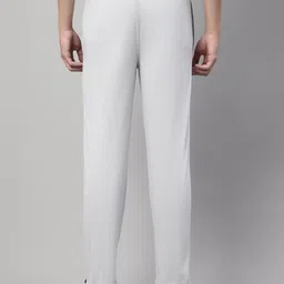 mack jonney VIMAL JONNEY Pack Of 2 Cotton Track Pants image 3