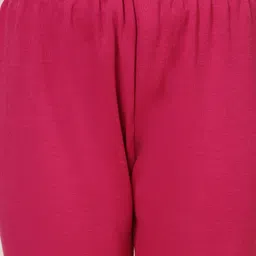 Clora Creation Pack Of 2 Woollen Ankle Length Leggings image 3