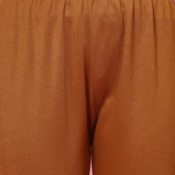 Clora Creation Pack Of 2 Woollen Ankle Length Leggings image 4