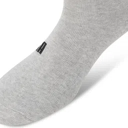Puma Unisex Pack Of 3 Socks image 3
