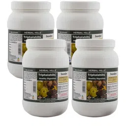 Herbal Hills Triphala Tablets (700 Tablets (Pack of 4))-image-72