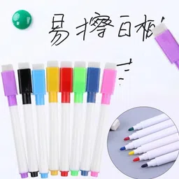 53 arts Erasable Magnetic Whiteboard Pen image 3