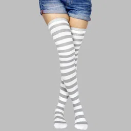 Women, Girls Regular Stockings-image-54