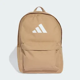 adidas performance Classic 3 Bar Logo Backpack image 2