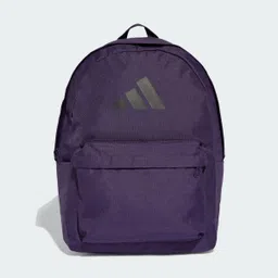 adidas performance Classic 3 Bar Logo Backpack image 2