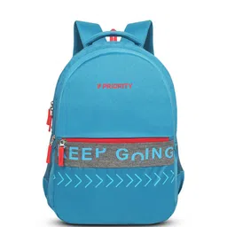 Priority Unisex Kids Backpack-picture-17