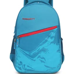Priority Unisex Kids Backpack-picture-15