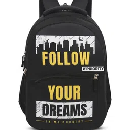 Priority Unisex Kids Backpack-picture-26