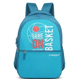 Priority Unisex Kids Backpack-picture-12