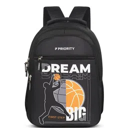 Priority Unisex Kids Backpack-picture-25