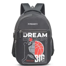 Priority Unisex Kids Backpack-picture-15