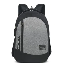 Priority Unisex Kids Backpack-picture-14
