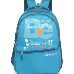 Priority Kids-Unisex Non-Padded Backpack-picture-23