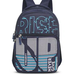Priority Unisex Kids Backpack-picture-21