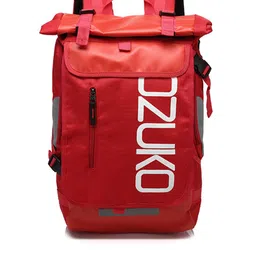 OZUKO Zen Gear Soft Backpack-image-0