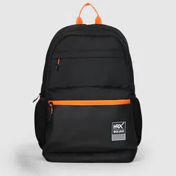 HRX by Hrithik Roshan Padded Medium Backpack-picture-35
