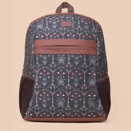 ZOUK Women Medium Size Backpack image 3