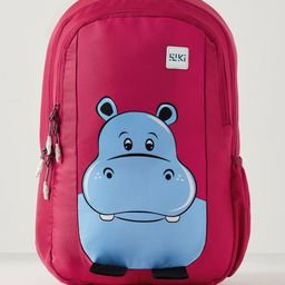 Wildcraft Kids Graphic Printed Backpack-picture-6