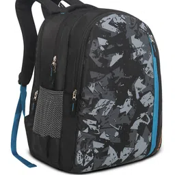 Priority Unisex Kids Backpack image 2