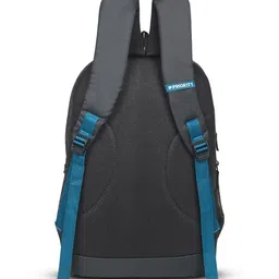Priority Unisex Kids Backpack image 4