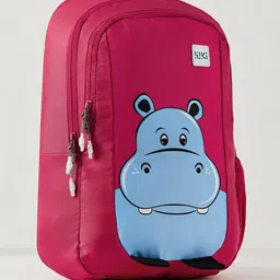 Wildcraft Kids Graphic Printed Backpack image 2