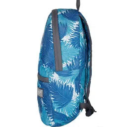 F Gear Unisex Tropical Printed Backpack image 3