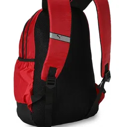 Puma Unisex Colorb. School Printed Backpack image 5