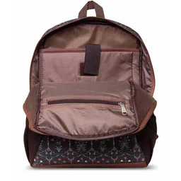 ZOUK Women Medium Size Backpack image 2