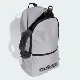 adidas performance classic foundation backpack training training image 4