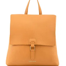 Fastrack Solid Small Backpack image 2