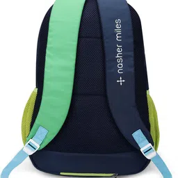 Nasher Miles Unisex Backpack image 4