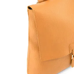 Fastrack Solid Small Backpack image 5