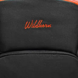 WildHorn Adults Water Resistant Backpack with Compression Straps image 2