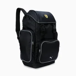 puma Scuderia Ferrari Race Lifestyle Motorsport Backpack image 1