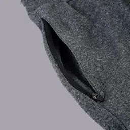 Invincible Men Bold Track Pants image 5
