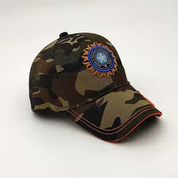 dcmr Cricket Cap image 4