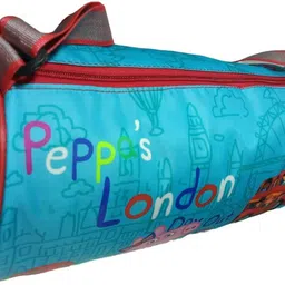 thestorybox 5 L Hand Duffel Bag - Kids Travel Duffel Bag Lightweight Multipurpose Gym, Picnic Bag for Boys & Girls - Multicolor - Regular Capacity image 4