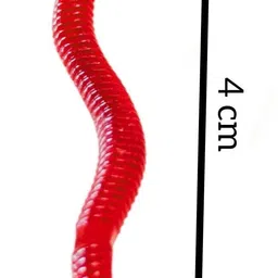 tensionx Plug Silicone Fishing Lure image 2