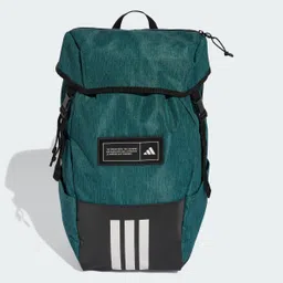 adidas 4ATHLTS Camper Backpack image 1