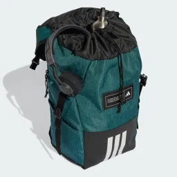 adidas 4ATHLTS Camper Backpack image 5