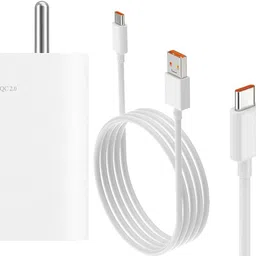 Hespa 33 W Supercharge 3 A Wall Charger for Mobile with Detachable Cable-picture-23