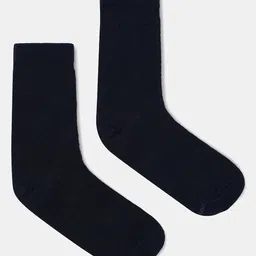 Jockey Kids Compact Cotton Stretch Crew Length Socks With Stay Fresh Properties - 7800-image-27