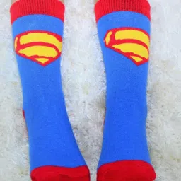 TIPY TIPY TAP Boys Patterned Cotton Calf Length Socks-picture-24