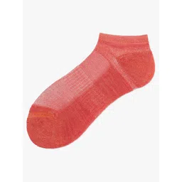 Soxytoes Unisex PatternedBamboo Shoe-Liner Socks image 2