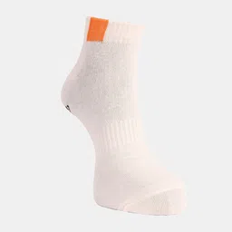 Dollar Socks Men Pack Of 5 Assorted  Pure Cotton Ankle Length Socks image 5