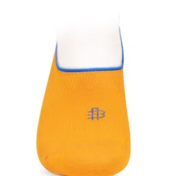 Bonjour Women Pack Of 3 Assorted Shoe Liner image 3