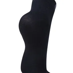 Dollar Socks Pack Of 5 Cotton Ankle Length Socks image 4