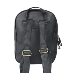 London Rag Women Patterned Mini Backpack image 4